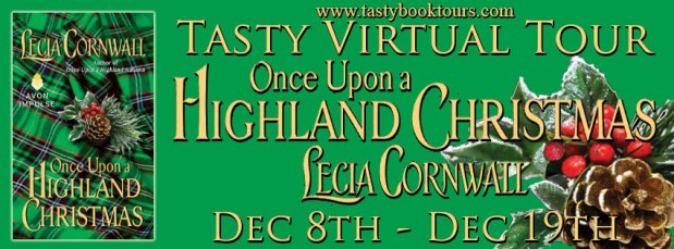 Once-Upon-a-Highland-Christmas-Lecia-Cornwall