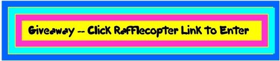 rafflecopter giveaway