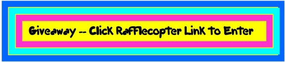 rafflecopter giveaway