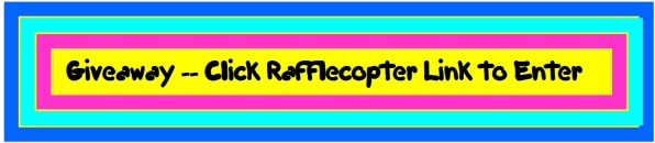 rafflecopter giveaway