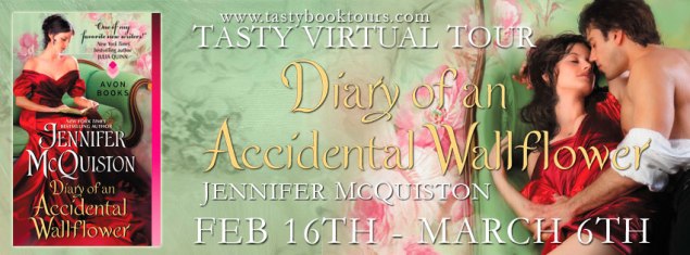 Diary-of-an-Accidental-Wallflower-Jennifer-McQuiston (1)