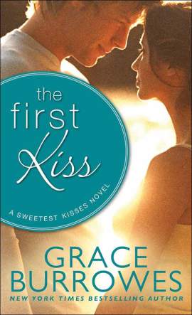The First Kiss