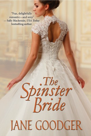 The Spinster Bride.Goodger