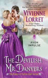 The Devilish Mr. Danvers