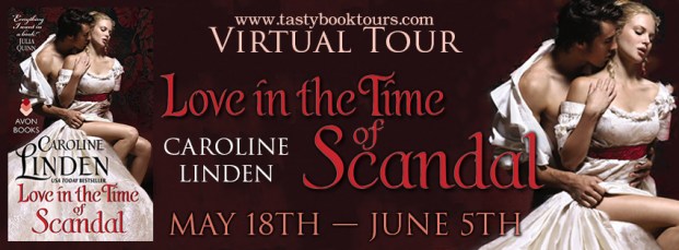 TVTLoveInTimeofScandal-CarolineLinden