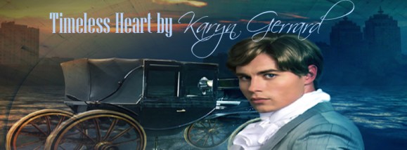 Timeless Heart Banner