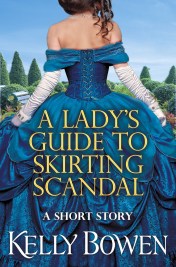 Bowen_A Lady's Guide to Skirting Scandal_E-Book
