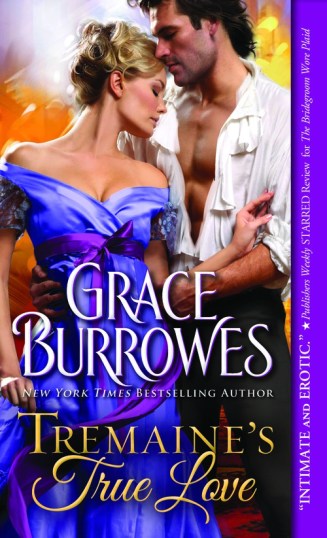 Treamine's True Love