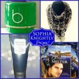 Rafflecopter Collage