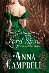 Seduction of Lord Stone