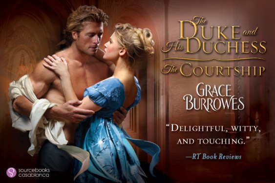 TheDukeandHisDutchessGraphic