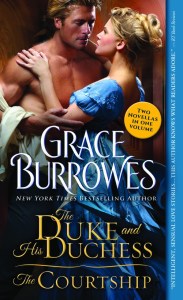 TheDukeHisDuchessTheCourtship