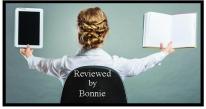 Reviewed by Bonnie
