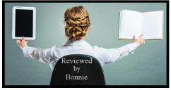 Reviewed by Bonnie