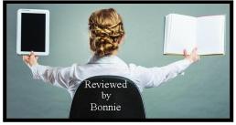 Reviewed by Bonnie
