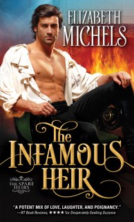 Infamous Heir