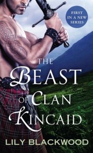 Beast of Clan Kincaid
