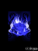 blue-flame-heart
