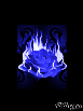 blue-flame-heart