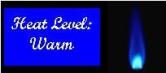 heat level warm 2
