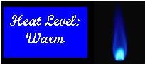 heat level warm 2
