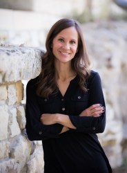 Mary Kubica credit Sarah Jastre