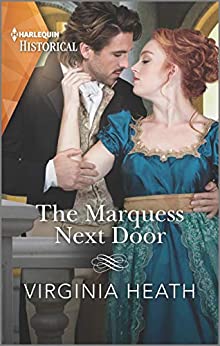 Marquess NExt Door